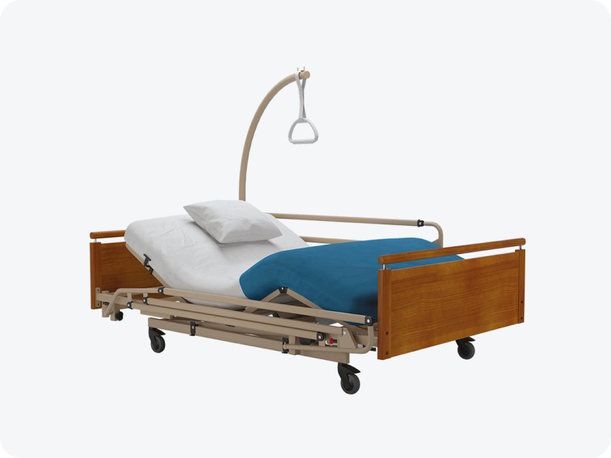 Location de matériel médical à Casablanca