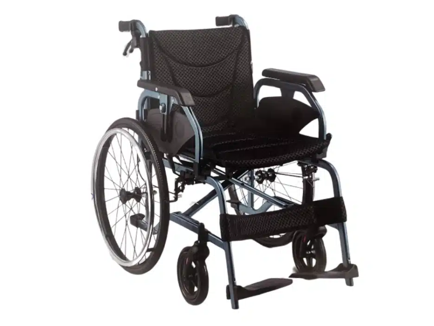 Location fauteuil roulant Casablanca