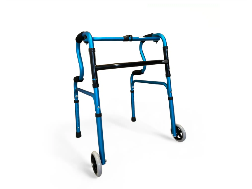 Location déambulateur et aides à la mobilité Casablanca