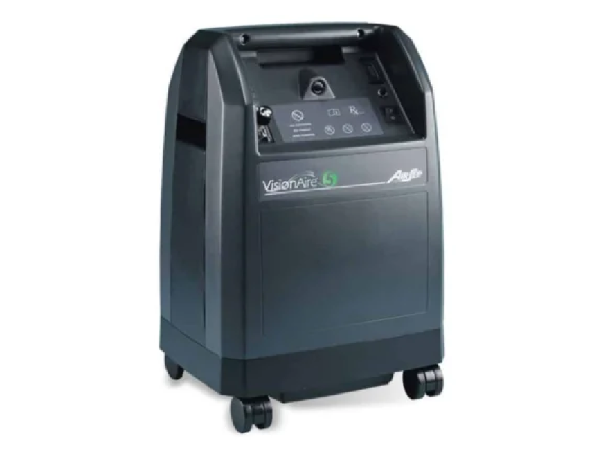 Location concentrateur d’oxygène Casablanca