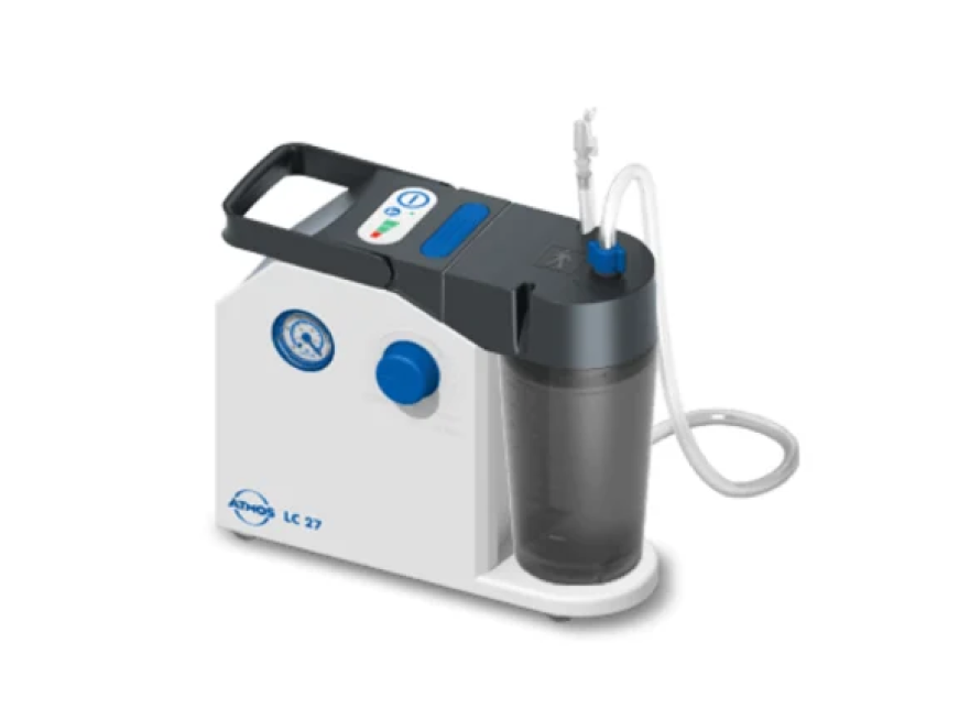 Location aspirateur médical (SAP) Casablanca